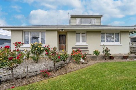 Photo of property in 39 Stirrat Street, Kingswell, Invercargill, 9812