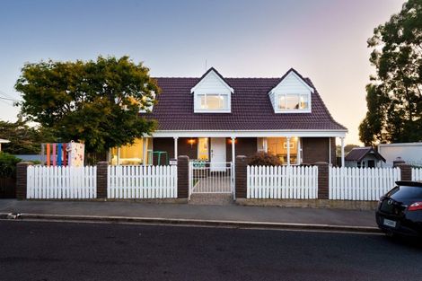 Photo of property in 31 Bernard Street, Kenmure, Dunedin, 9011