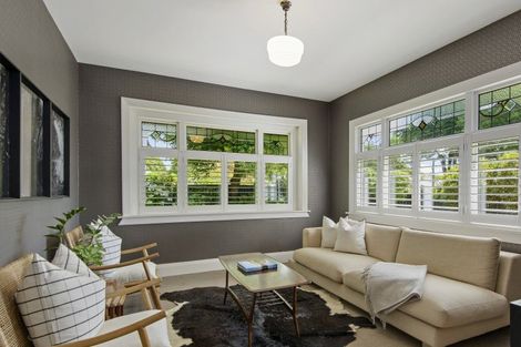 Photo of property in 60 Severn Street, St Albans, Christchurch, 8014