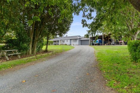 Photo of property in 1173 Te Miro Road, Te Miro, Cambridge, 3496
