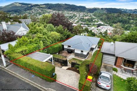 Photo of property in 8 Falkirk Street, Dalmore, Dunedin, 9010