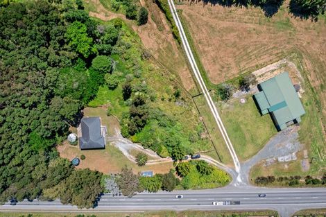 Photo of property in 115 State Highway 1, Wellsford, 0974