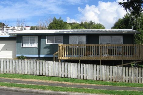 Photo of property in 46 Gillingham Road, Te Kamo, Whangarei, 0112