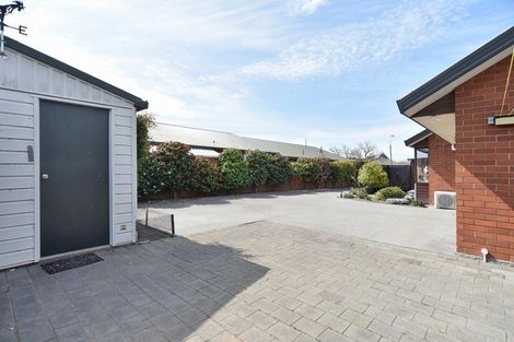 Photo of property in 7 Creese Place, Redwood, Christchurch, 8051