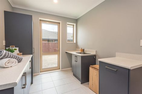 Photo of property in 9 Frame Crescent, Rolleston, 7614
