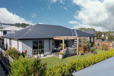 Photo of property in 3 Trudi Place, Green Island, Dunedin, 9018