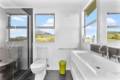 Photo of property in 664 Upper Pitone Road, Pitone, New Plymouth, 4374