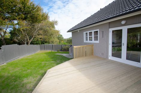 Photo of property in 5 Oliver Street, Wakari, Dunedin, 9010