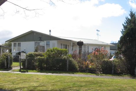 Photo of property in 38 Hirangi Road, Turangi, 3334