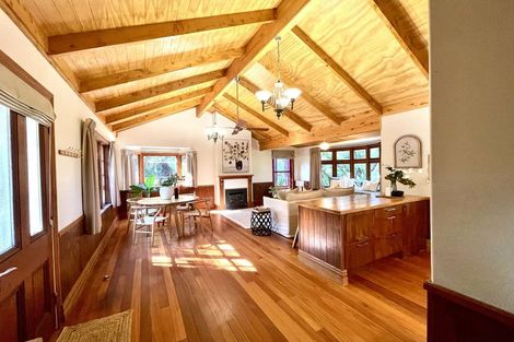 Photo of property in 145 Wairoa Road, Minden, Tauranga, 3171