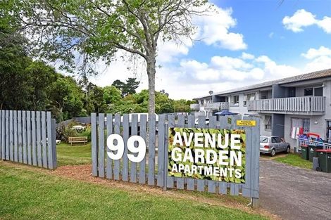 Photo of property in 10/99 Avenue Road, Otahuhu, Auckland, 1062