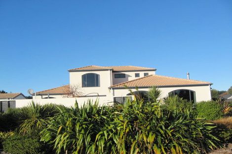 Photo of property in 1 Nautilus Place, Spencerville, Christchurch, 8083