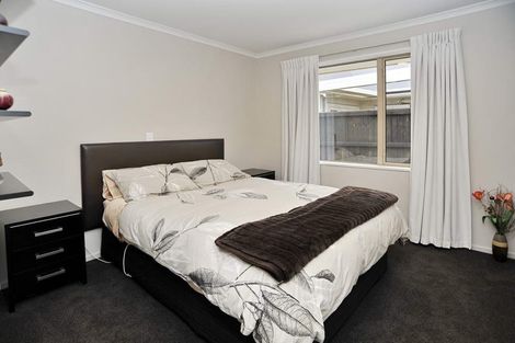 Photo of property in 7 Ballarat Road, Rangiora, 7400