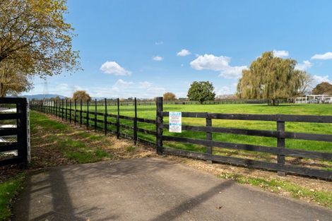 Photo of property in 73 Discombe Road, Tamahere, Hamilton, 3283