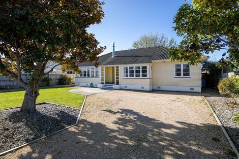 Photo of property in 5 Richmond Street, Blenheim, 7201