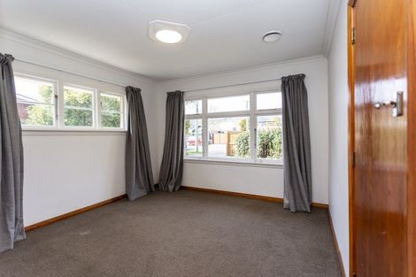 Photo of property in 190 Cashmere Road, Hoon Hay, Christchurch, 8025