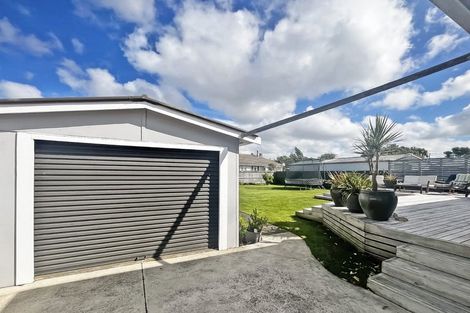 Photo of property in 10 Aberdeen Avenue, Takaro, Palmerston North, 4412