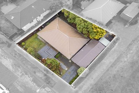 Photo of property in 1/45 Reginald Street, Burwood, Christchurch, 8083