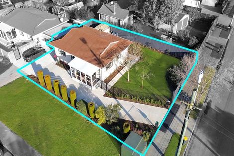 Photo of property in 1/79 Inwoods Road, Parklands, Christchurch, 8083