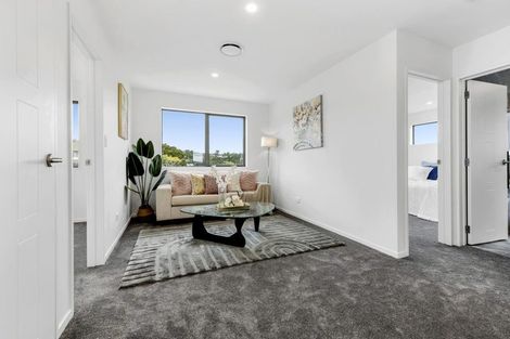 Photo of property in 6 Bendridge Street, Flat Bush, Auckland, 2019