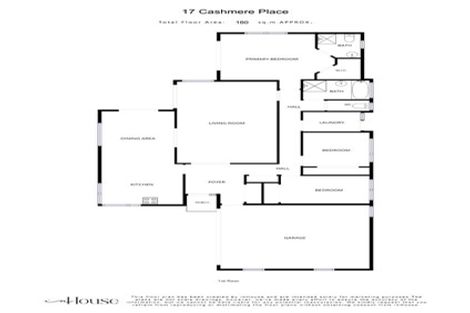 Photo of property in 17 Cashmere Place, Flagstaff, Hamilton, 3210