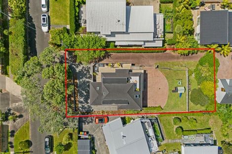 Photo of property in 89 Hebron Road, Waiake, Auckland, 0630
