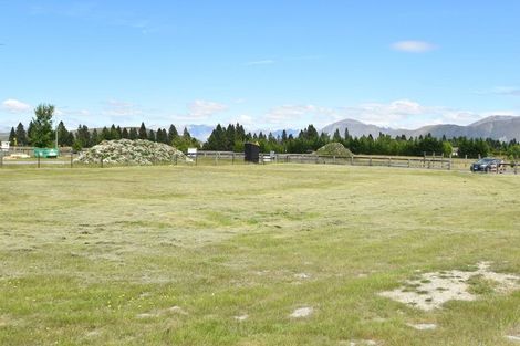 Photo of property in 45 Temple Drive, Twizel, 7901