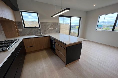 Photo of property in 1a Matakohe Road, Westgate, Auckland, 0814