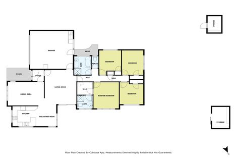 Photo of property in 70 Tington Avenue, Wattle Downs, Auckland, 2103