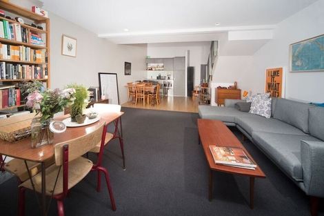 Photo of property in 14/27 Cheshire Street, Parnell, Auckland, 1052