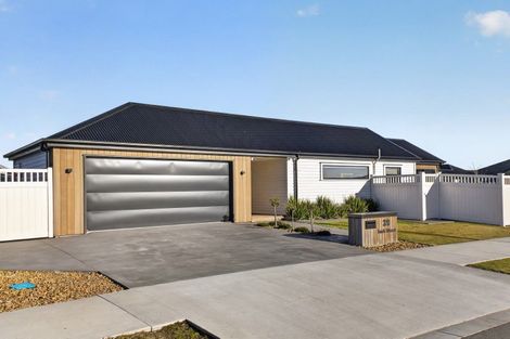 Photo of property in 39 Lusk Street, Rangiora, 7400
