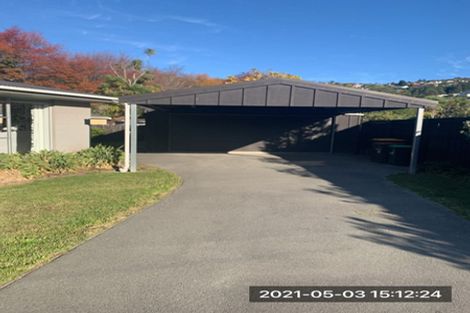 Photo of property in 3 Glamis Place, Cashmere, Christchurch, 8022