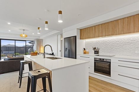 Photo of property in 36 Herridge Street, Woodend, 7610