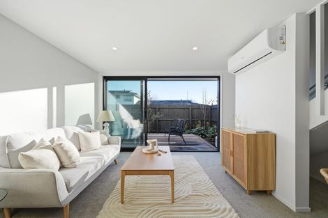 Photo of property in 3/153 Springfield Road, St Albans, Christchurch, 8014