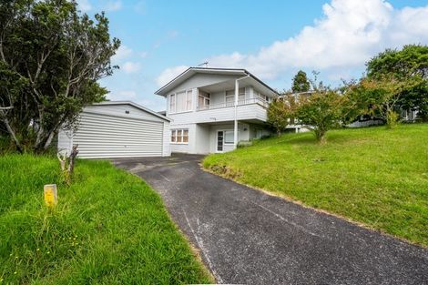 Photo of property in 118 Mountbatten Avenue, Hillcrest, Auckland, 0627