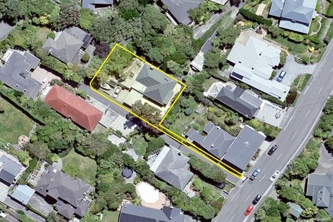 Photo of property in 82 Messines Road, Karori, Wellington, 6012