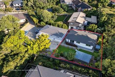 Photo of property in 1/40d Tomo Street, New Lynn, Auckland, 0600