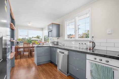 Photo of property in 10 Montgomery Avenue, Dargaville, 0310