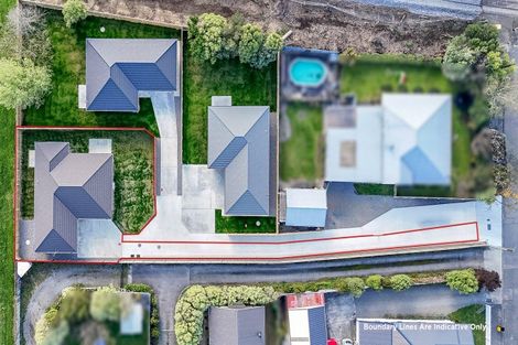 Photo of property in 37 Rhodes Street, Carterton, 5713