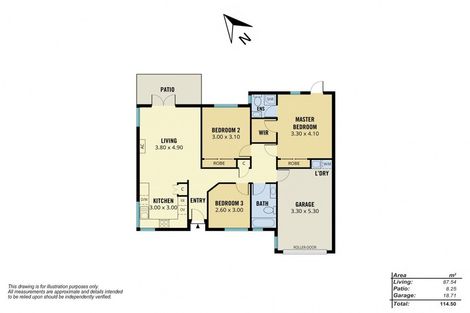 Photo of property in 70a Kayes Road, Pukekohe, 2120