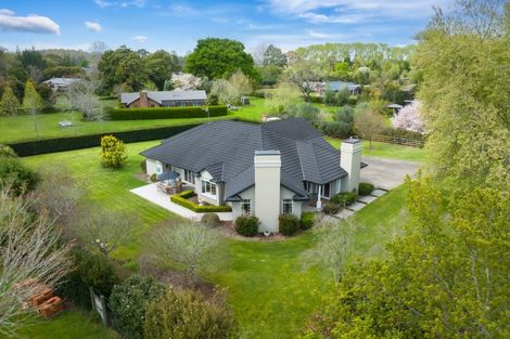 Photo of property in 37 Greenvale Close, Tamahere, Hamilton, 3283