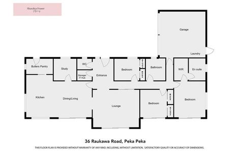 Photo of property in 36 Raukawa Road, Peka Peka, Waikanae, 5391