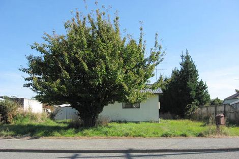 Photo of property in 106 Melcombe Street, Tinwald, Ashburton, 7700