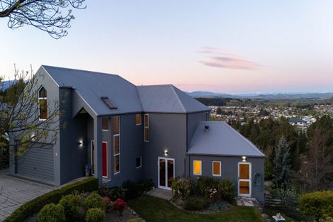 Photo of property in 29 Kamaka Crescent, Bridge Hill, Alexandra, 9320