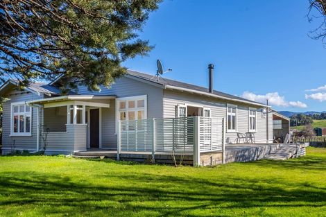 Photo of property in 76330 State Highway 2, Matamau, Dannevirke, 4977