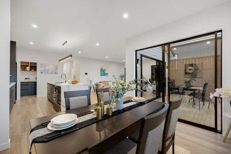 Photo of property in 80 Huanui Drive, Wainui, 0992