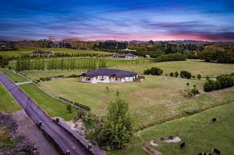 Photo of property in 166j Postman Road, Dairy Flat, Albany, 0794