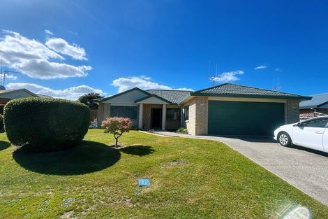 Photo of property in 46 Northmeadow Drive, Rototuna, Hamilton, 3210