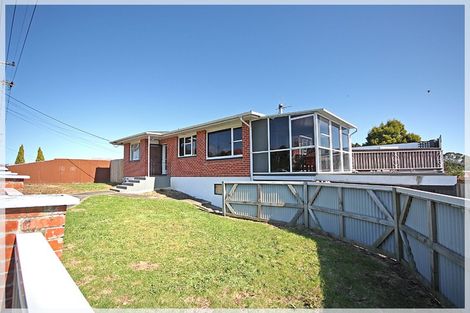 Photo of property in 253 Cambridge Street, Levin, 5510