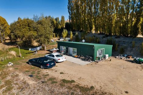 Photo of property in 522 Manuherikia Road, Springvale, Alexandra, 9393